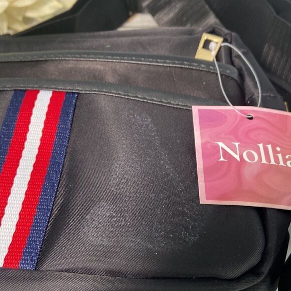 Nollia Crossbody Bag - Picture 2 of 2